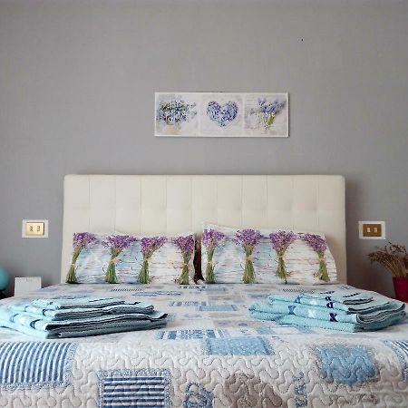 Como Ricky Apartment Cavallasca Kültér fotó