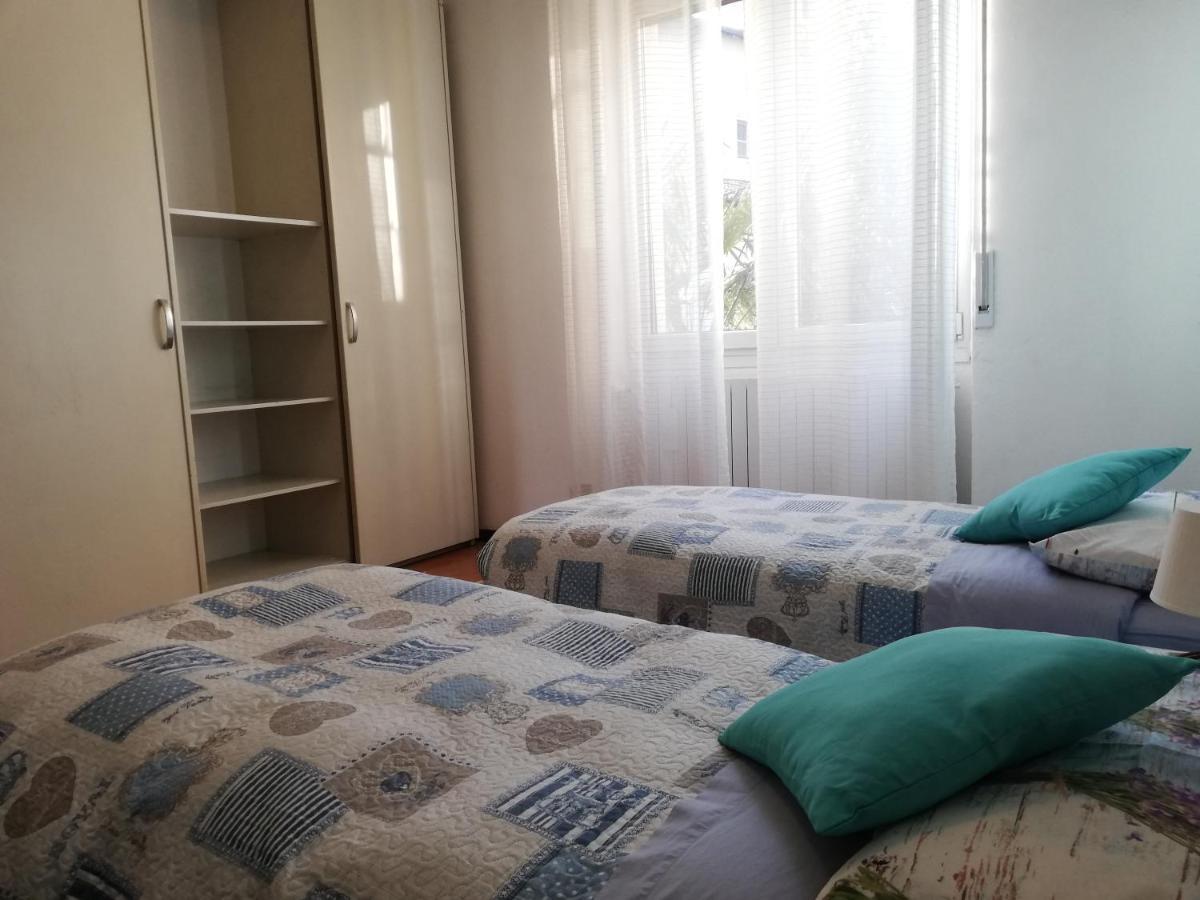 Como Ricky Apartment Cavallasca Kültér fotó