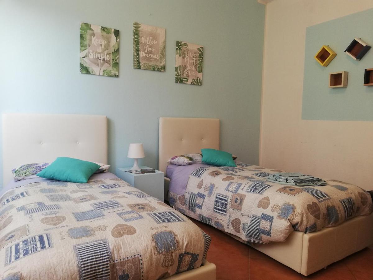 Como Ricky Apartment Cavallasca Kültér fotó