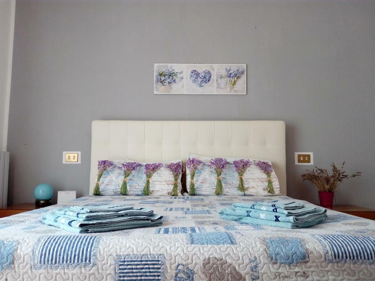 Como Ricky Apartment Cavallasca Kültér fotó