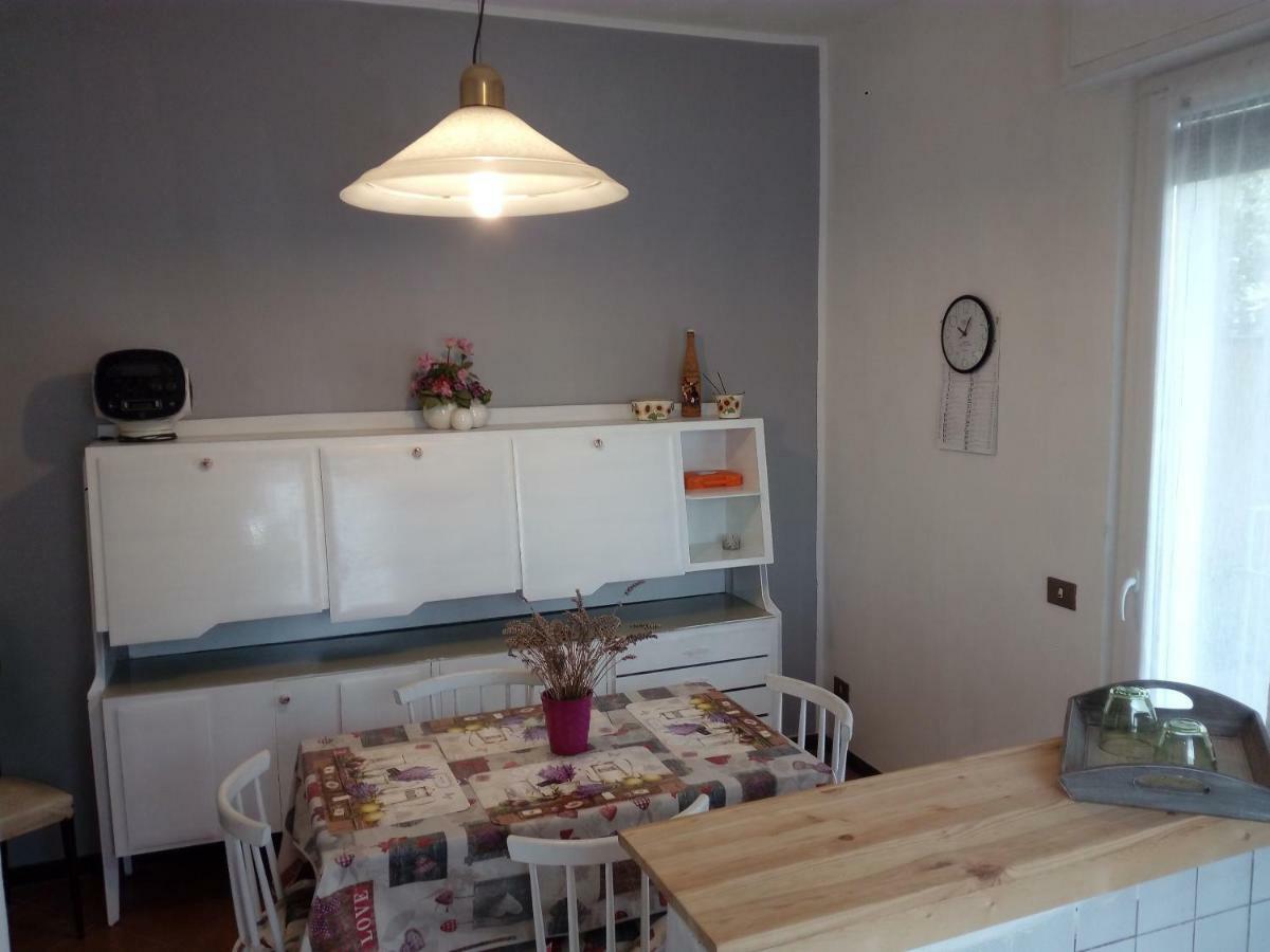 Como Ricky Apartment Cavallasca Kültér fotó