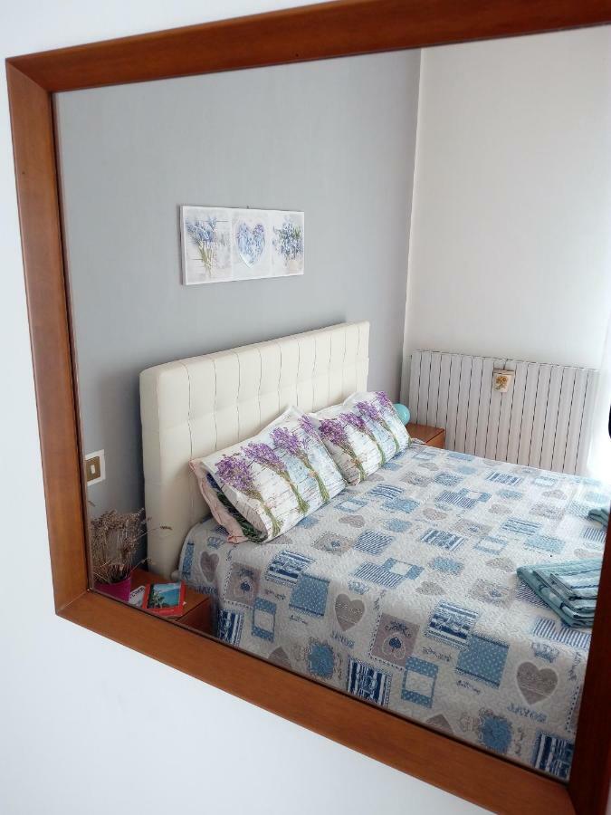 Como Ricky Apartment Cavallasca Kültér fotó