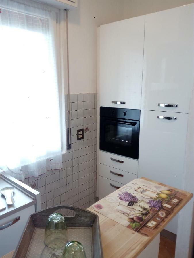 Como Ricky Apartment Cavallasca Kültér fotó