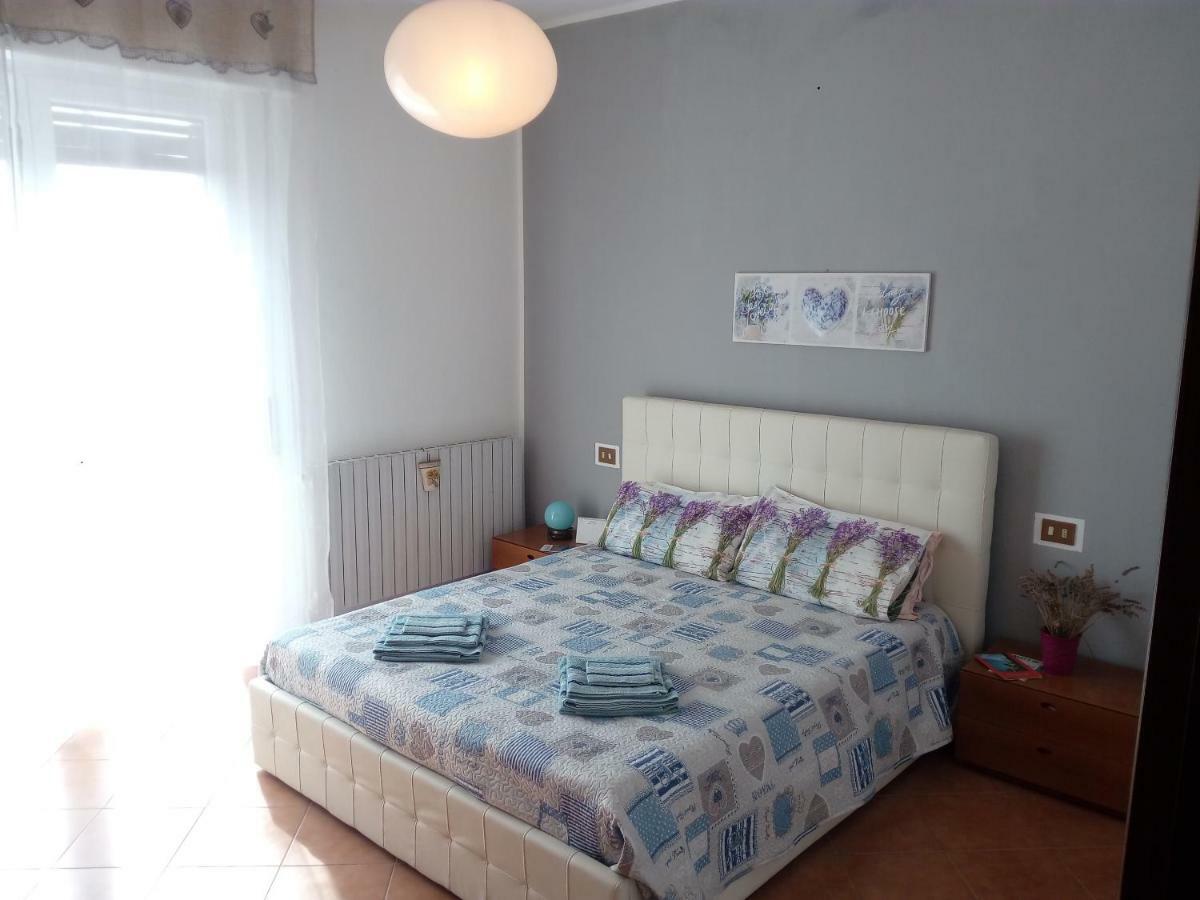 Como Ricky Apartment Cavallasca Kültér fotó