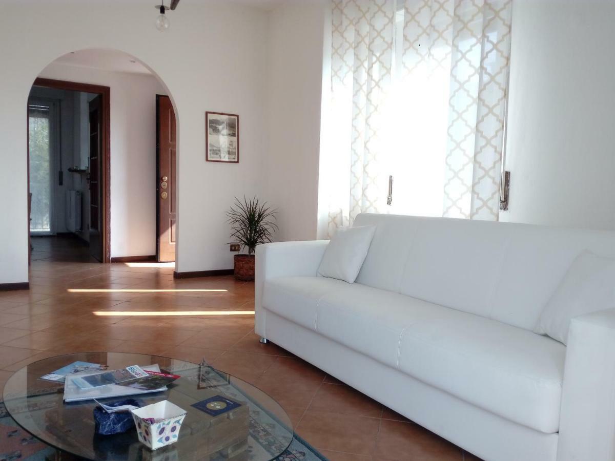 Como Ricky Apartment Cavallasca Kültér fotó