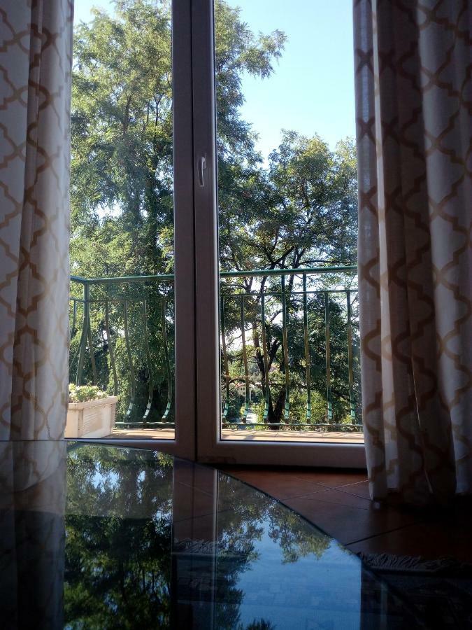 Como Ricky Apartment Cavallasca Kültér fotó